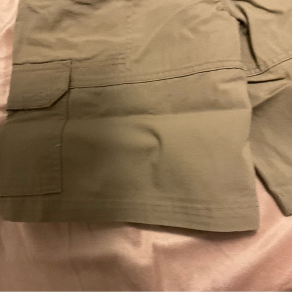 5.11 Tactical - Women's Taclite Shorts
 size 8 - Picture 12 of 15
